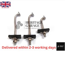 Lambretta GP LI SX TV -