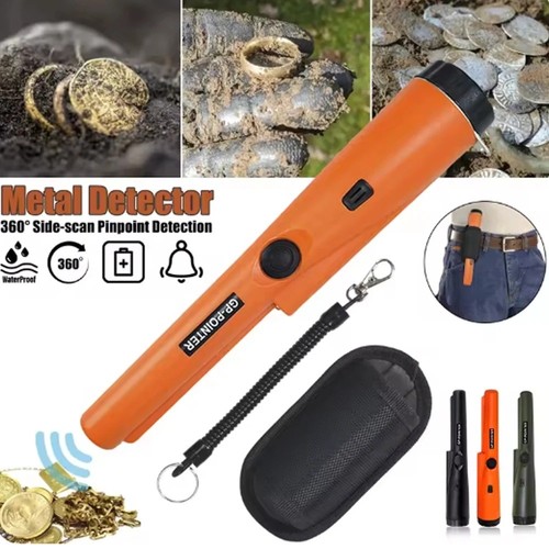 Garrett pro pointer pinpointer - pro-pointer,
