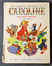 The Golden Treasury of