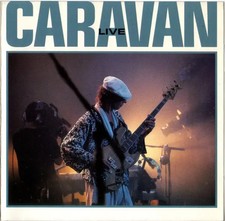 CD Caravan Live Code 90