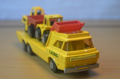 Matchbox super kings 36 - matchbox,