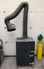 Weldability ProtectoXtract