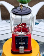 Vintage 1940's Victor V 1 Cent