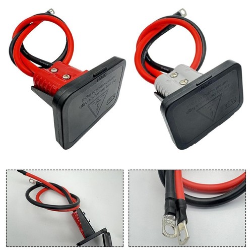 Waterproof 120a for anderson - waterproof,