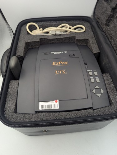 Pro ctx projector ezpro550 - ctx,