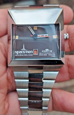 Spaceman Audacieuse TK25 Swiss