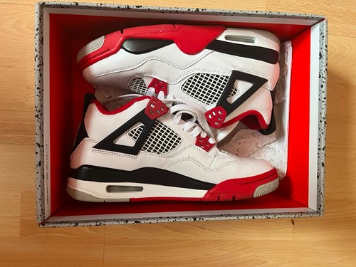 Air jordan retro - air, (gs)