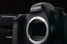 [1 Yr Warranty] Canon EOS 6D DSLR Full Frame Used Camera Body Refurbished 8312