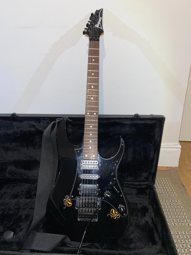 Ibanez rg550rxx 20th - ibanez,
