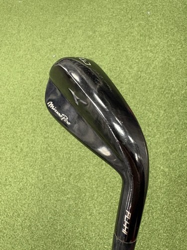 Mizuno black fli iron - black, hi