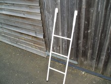 CARAVAN BUNK BED LADDER