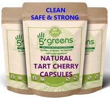 Montmorency Cherry Tart Cherry