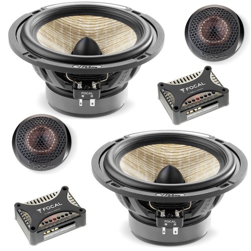Focal ps165fxe flax - ps165fxe,