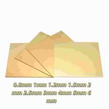 0.8mm 1mm 1.2mm 1.5mm 2mm