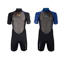 Mens Shorty Wetsuit Short