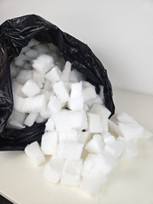 Eco Foam Remnant Offcuts Mixed