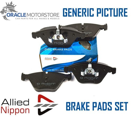 New allied nippon front brake - new,