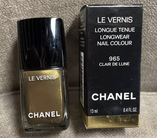 Chanel vernis nail - le,