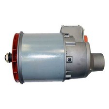 Alternator AC203R 24v 115A CAV