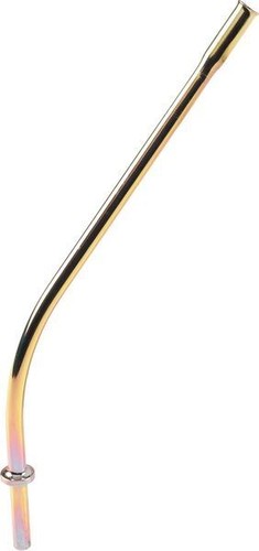Dipstick tube 2 - &, petrol
