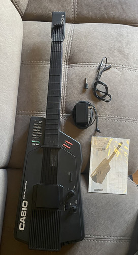 Casio digital - casio,