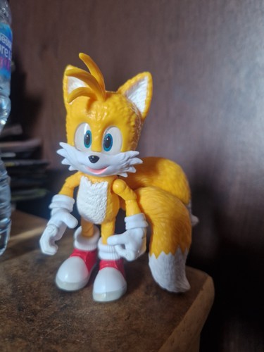 Tails sonic the - sonic,