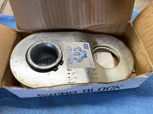 New samson winch snatch - samson, /