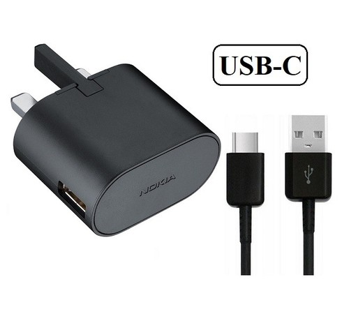 Genuine nokia 50x - nokia, charger