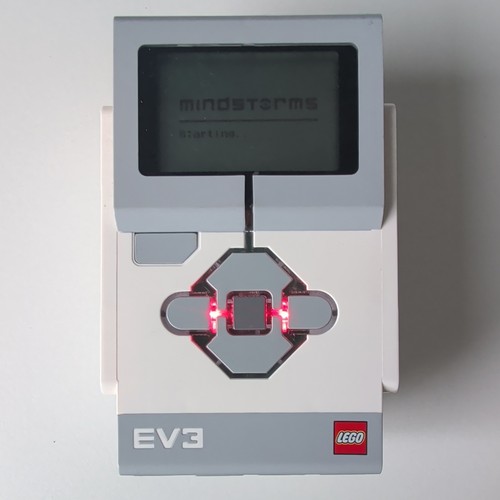 Lego mindstorms ev3 with - lego,