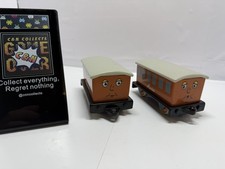 Annie & Clarabel My First