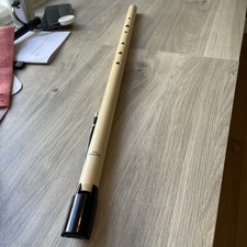 Susato Low D Whistle - Fixed