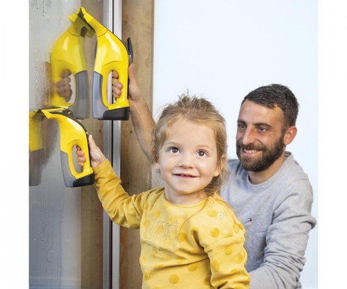 Karcher smoby window cleaner - karcher,