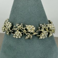 vintage Jewelcraft bracelet