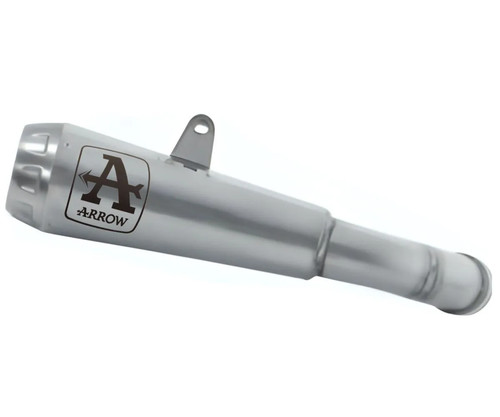 Arrow pro race titanium - pro-race,