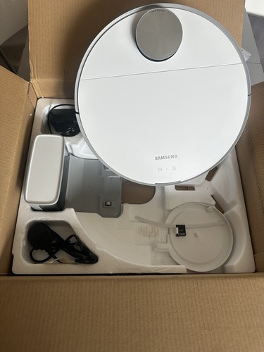 Samsung jet bot robot vacuum - jet,