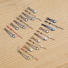 Luminous Watch Hands for Omega