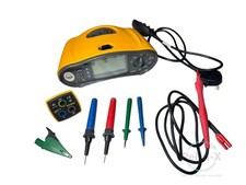 Fluke 1662 Multifunction