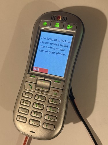Rare sagem simply vs1 - sagem,