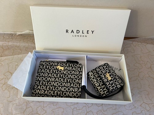New radley signature leather - new,