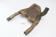 BMW R 100 GS 247E 1991 - Pre Silencer Exhaust A274F