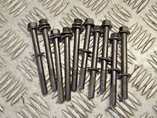 HONDA CBR600 F F4 1999 2000 99