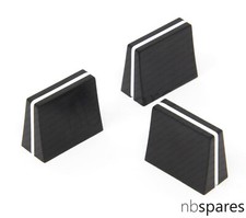 3x Replacement Pioneer Fader