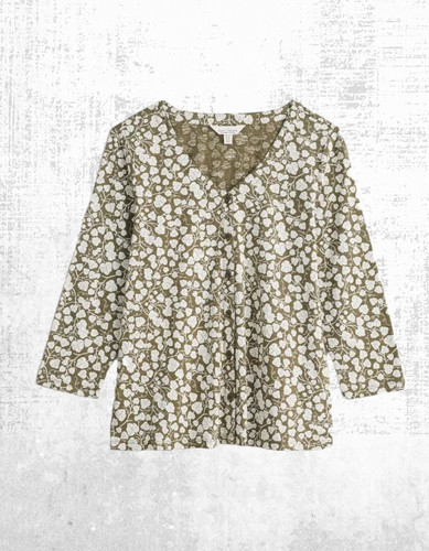 Womens seasat sleeve - womens,