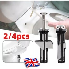 Heavy Duty Toilet Seat