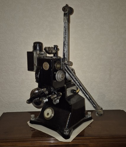 Pathe rural sonore - pathe, sound