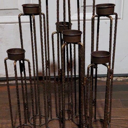 Vintage brass freestanding - vintage,
