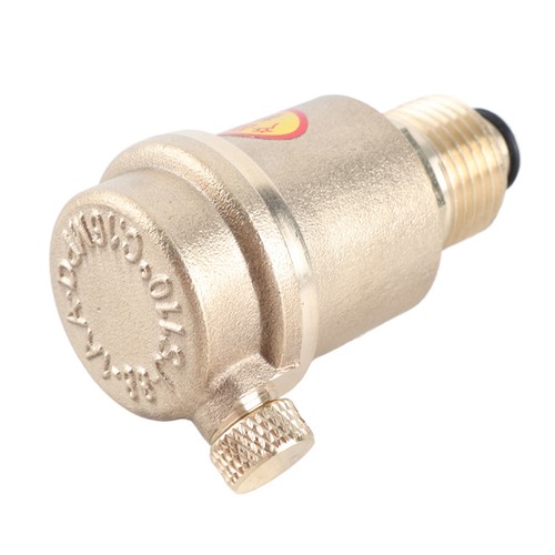 Adn15 brass air - g1/2, vent