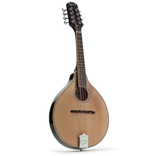 Ozark mandolin model round - ozark,