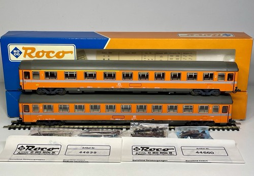 Roco 44639 44660 - , italian