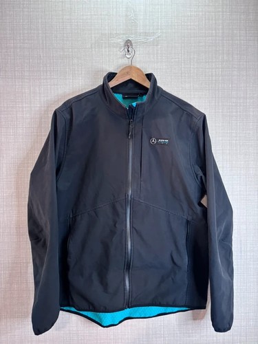 Men mercedes jacket - mercedes,